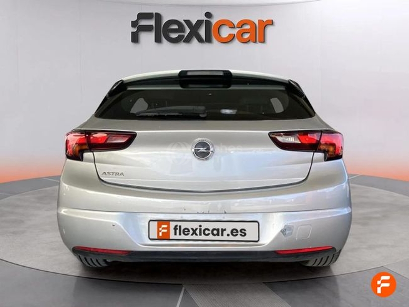 Foto del OPEL Astra 1.2T S-S GS Line 130