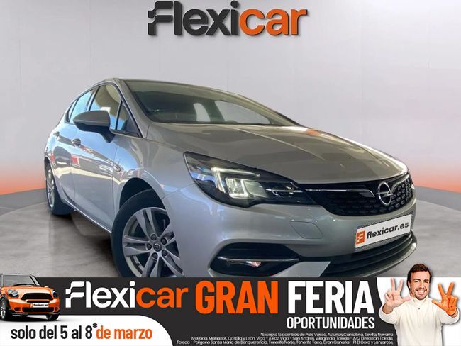 Foto del OPEL Astra 1.2T S-S GS Line 130