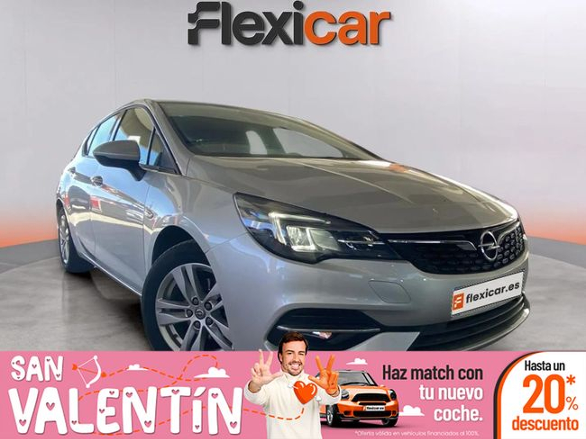 Imagen de OPEL Astra