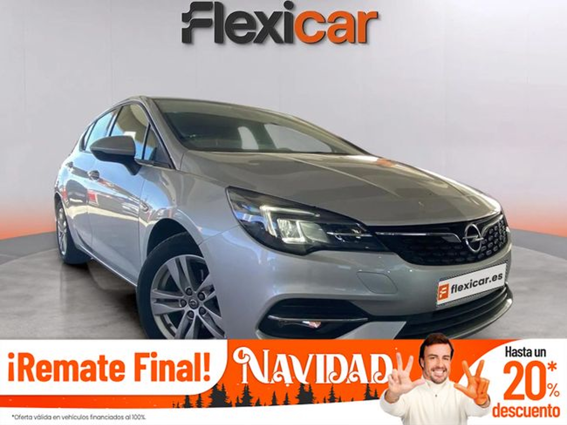 Imagen de OPEL Astra