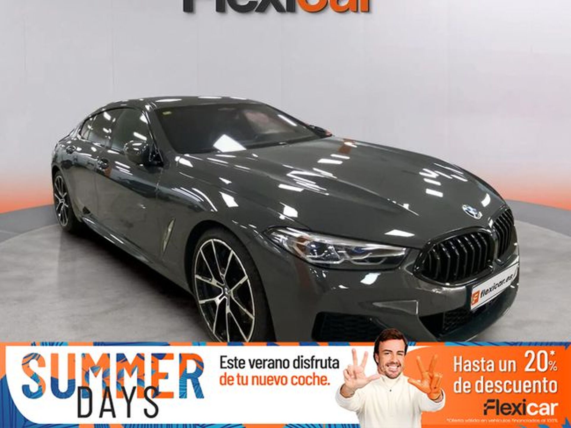 Imagen de BMW Serie 8
