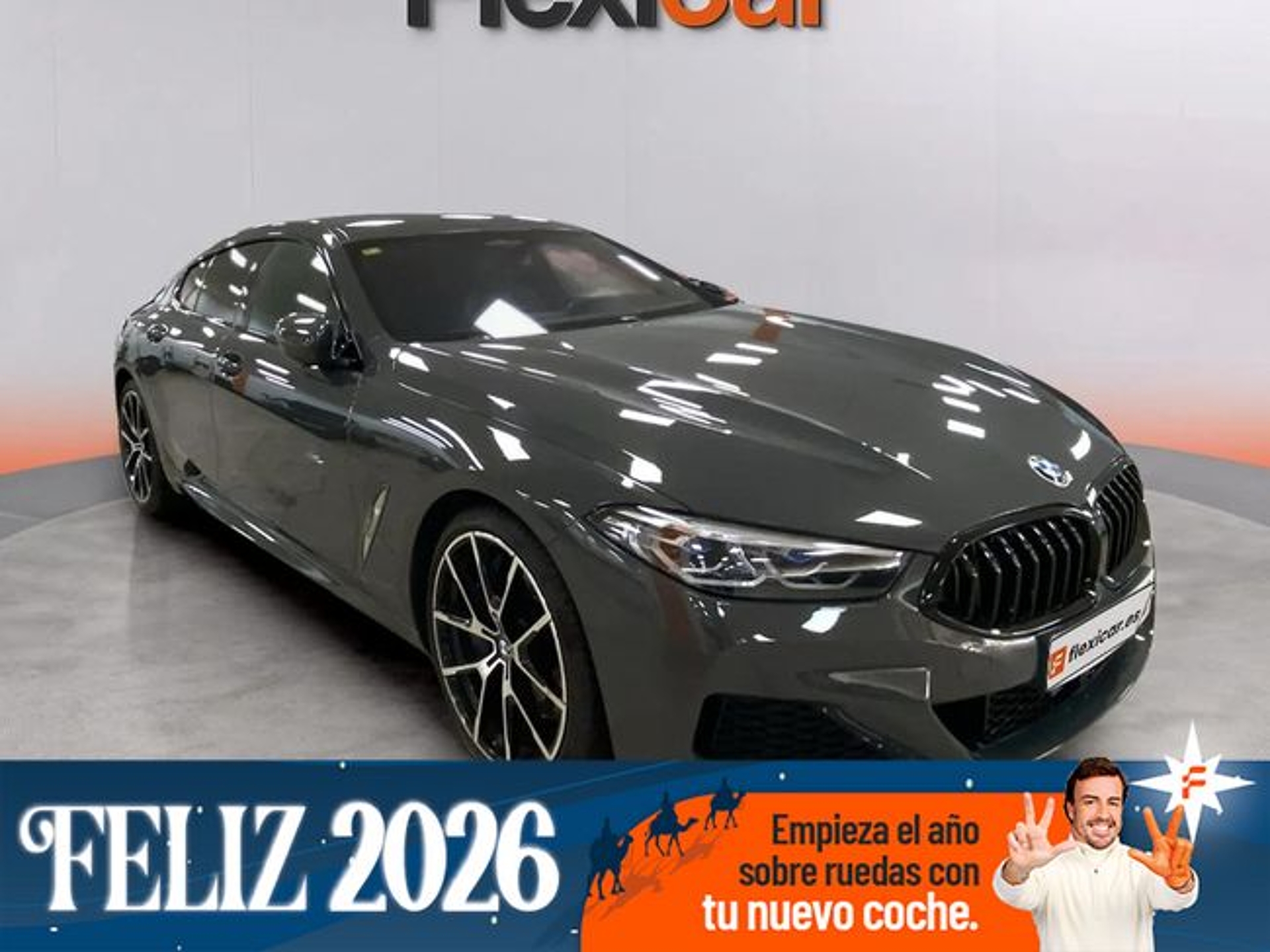 Imagen de BMW Serie 8