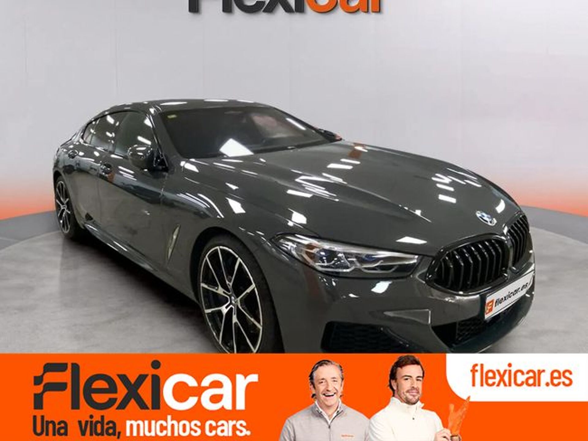 Imagen de BMW Serie 8