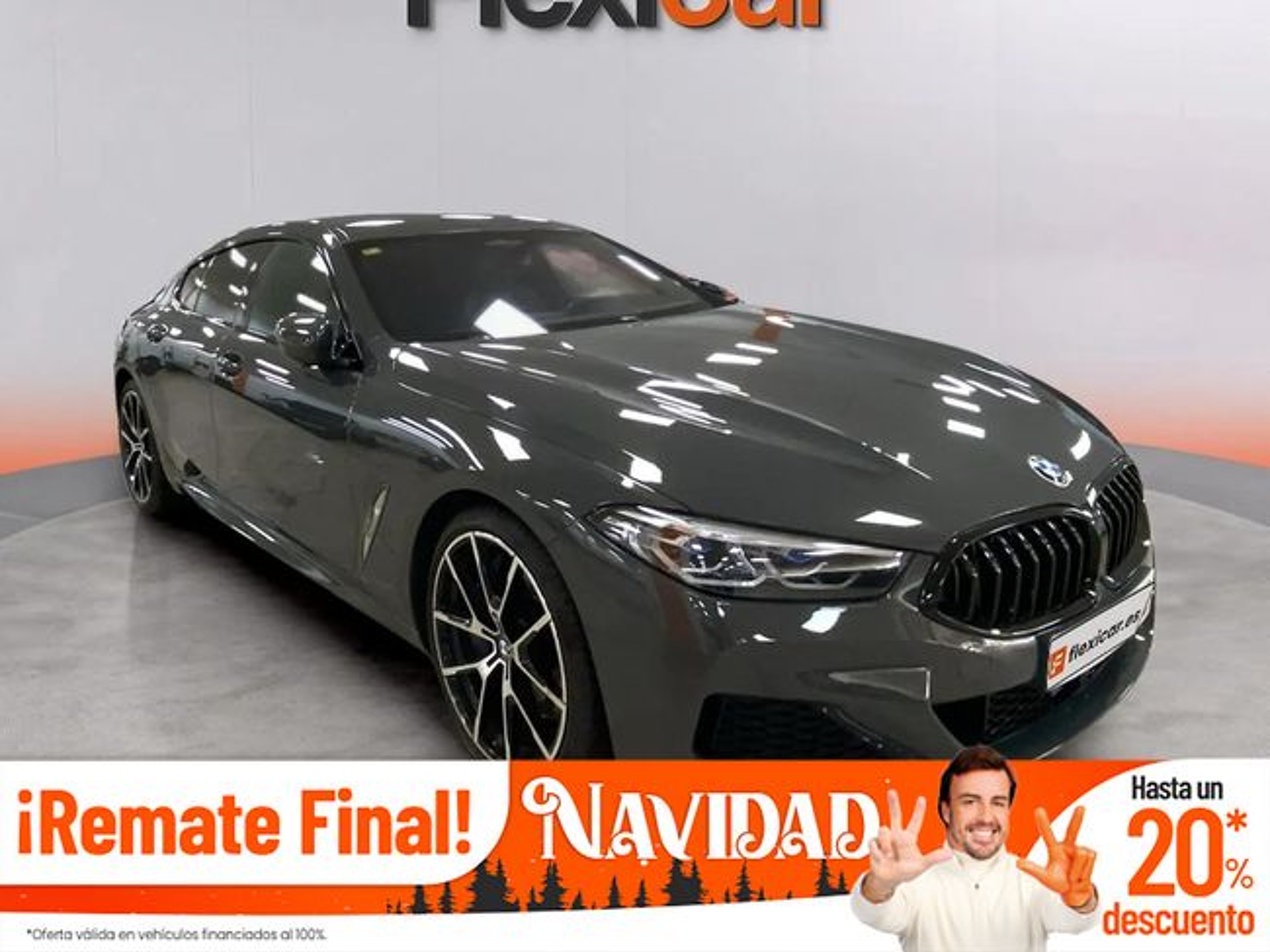 Imagen de BMW Serie 8