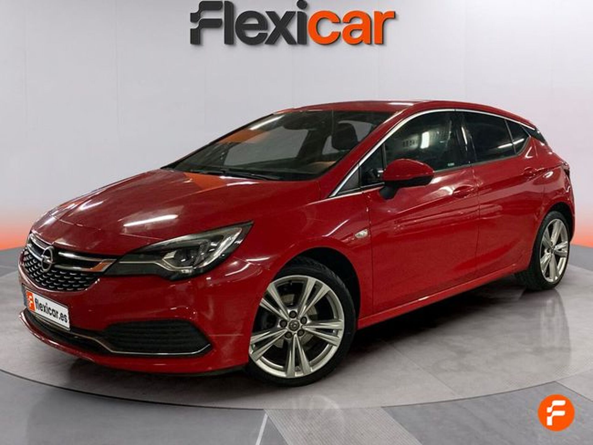 Imagen 2 de OPEL Astra