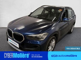 Imagen de BMW X1 sDrive 18d