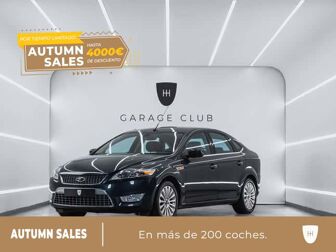 Imagen de FORD Mondeo 2.0TDCi Titanium