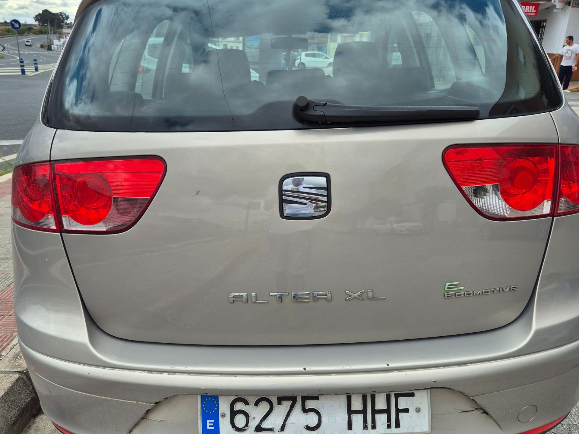 Imagen de SEAT Altea