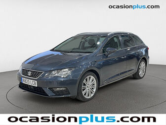 Imagen de SEAT León ST 1.5 EcoTSI S&S Xcellence DSG7 150