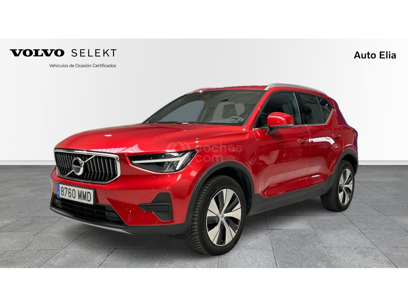 Foto del VOLVO XC40 T4 Recharge Core Aut.