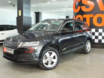 Imagen de SKODA Karoq 2.0TDI AdBlue Ambition 110kW