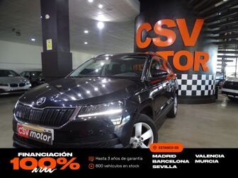 Imagen de SKODA Karoq 2.0TDI AdBlue Ambition 110kW