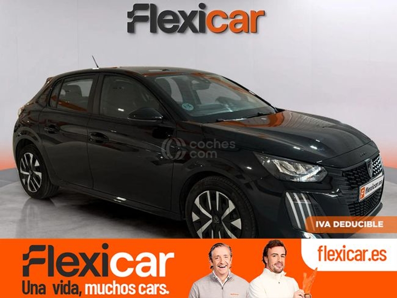 Foto del PEUGEOT 208 1.2 Puretech S&S Style 100
