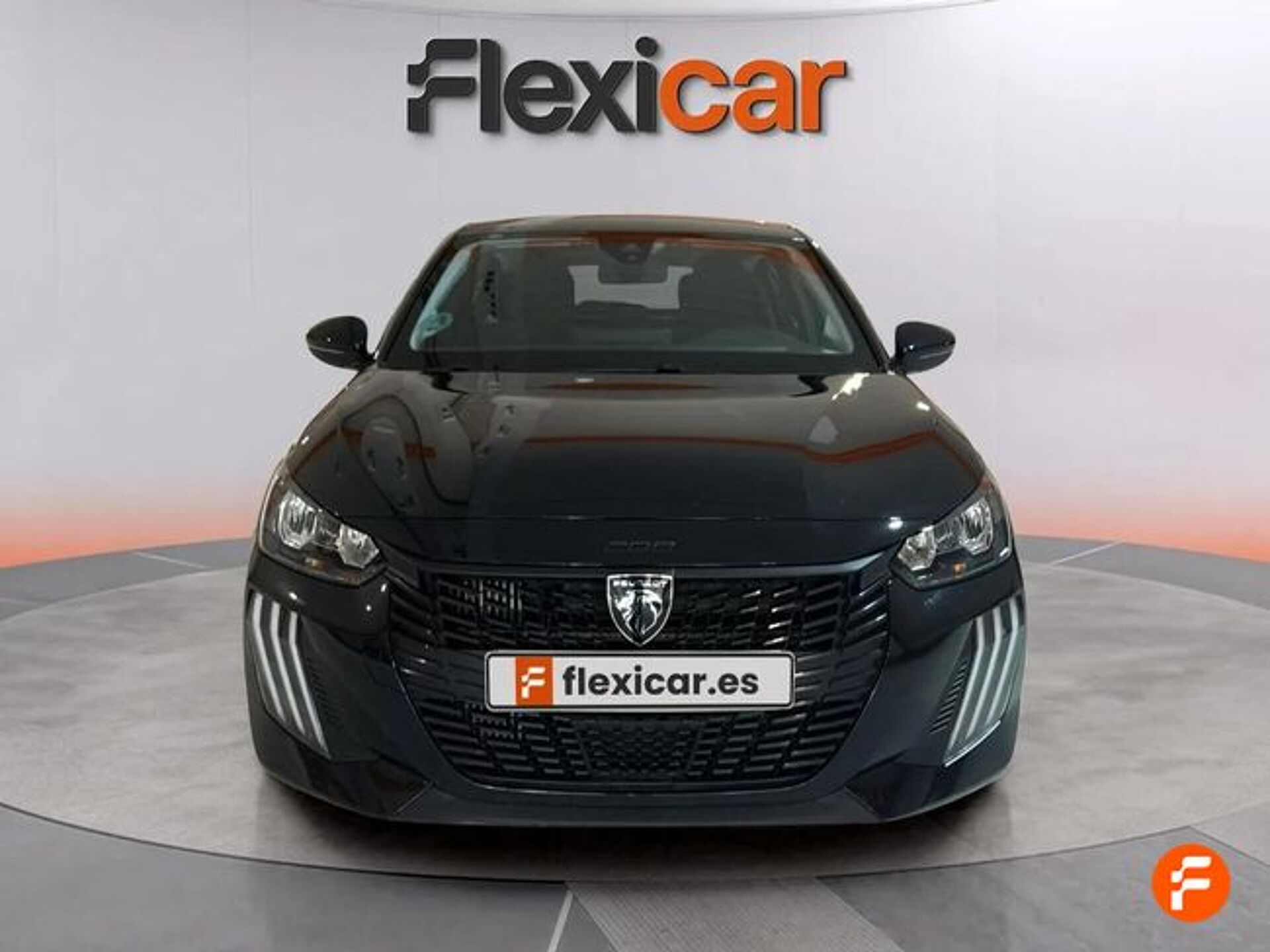 Imagen 2 de PEUGEOT 208