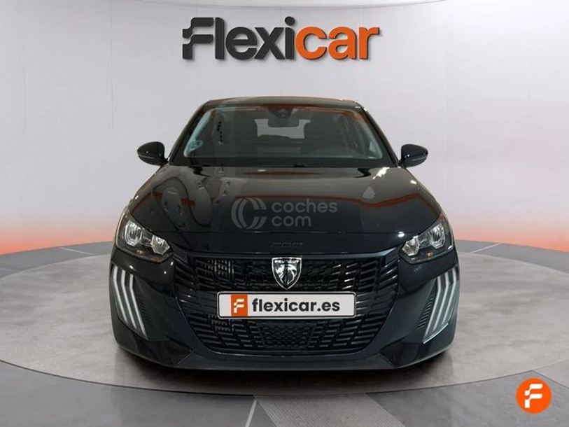 Foto del PEUGEOT 208 1.2 Puretech S&S Style 100