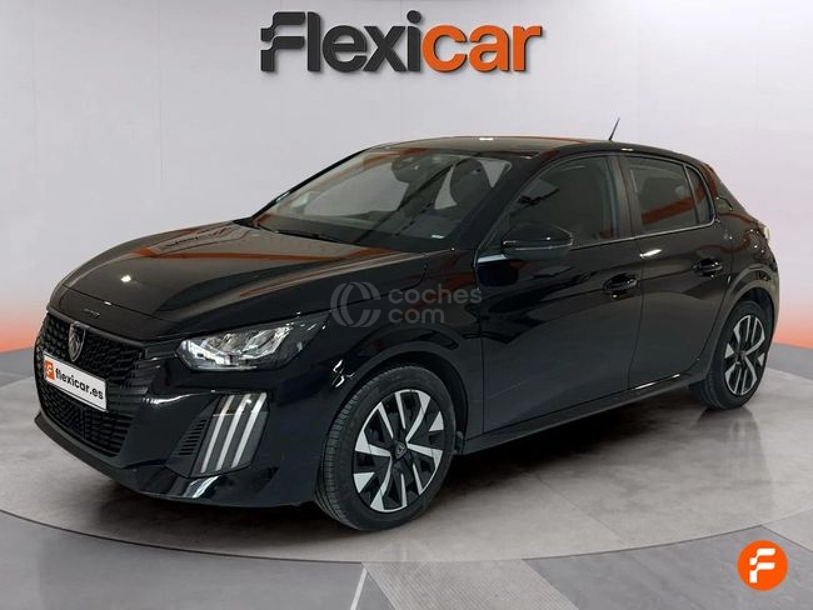 Foto del PEUGEOT 208 1.2 Puretech S&S Style 100