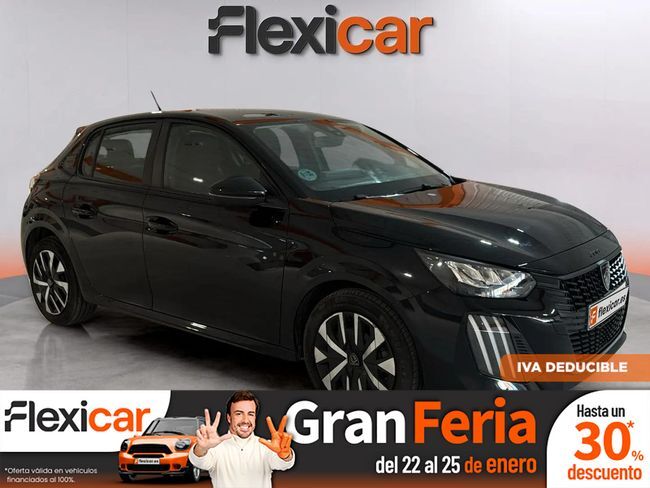 Foto del PEUGEOT 208 1.2 Puretech S&S Style 100