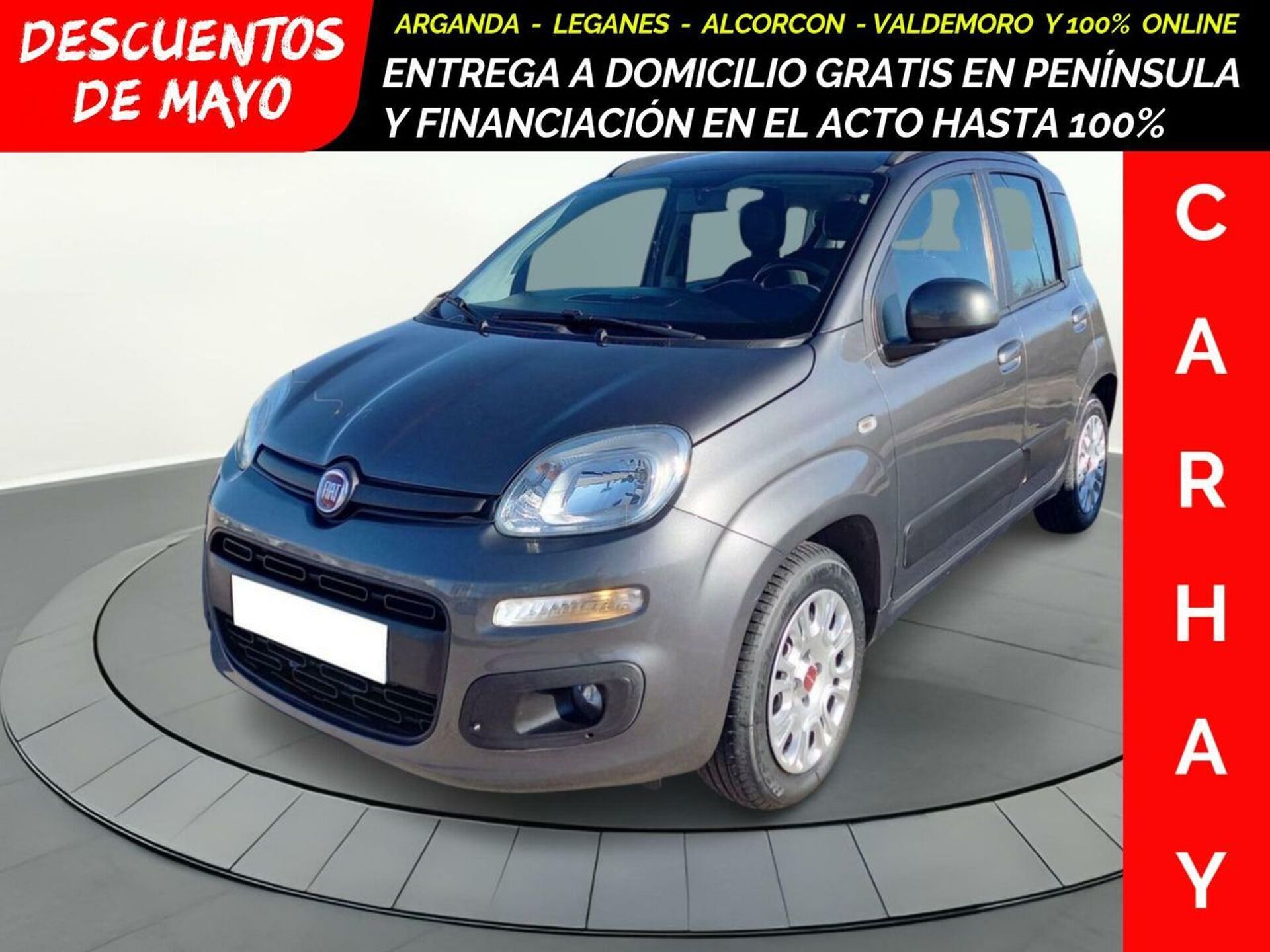 Imagen de FIAT Panda