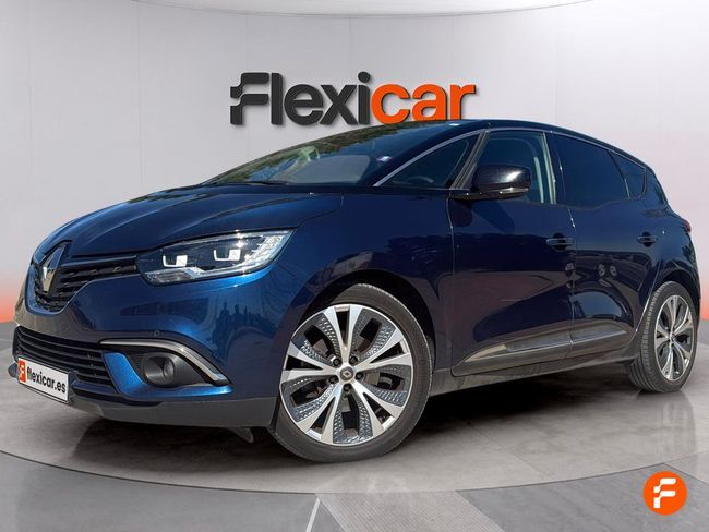 Foto del RENAULT Scénic Scénic dCi Limited Blue 110kW