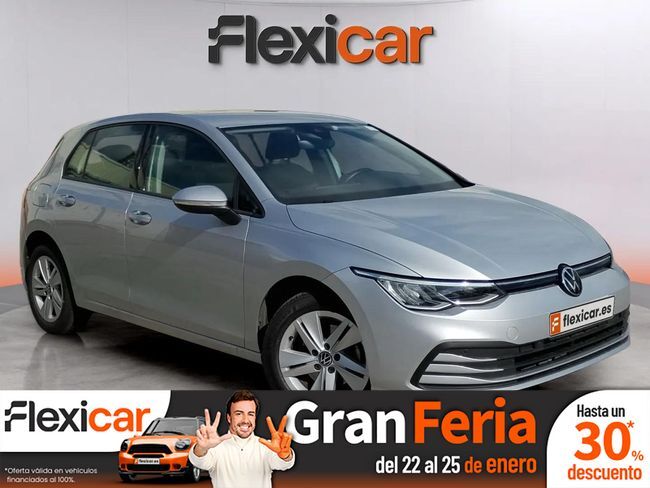VOLKSWAGEN Golf (2.0 TDI 85kW (115CV) DSG) en Rioja, La