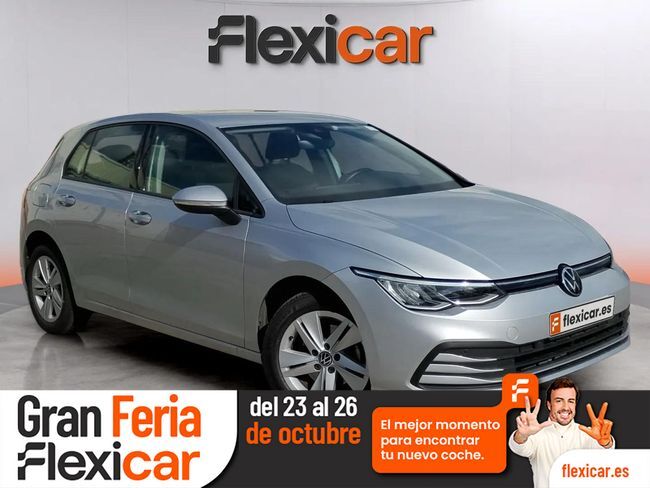 VOLKSWAGEN Golf (2.0 TDI 85kW (115CV) DSG) en Rioja, La