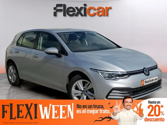 VOLKSWAGEN Golf (2.0 TDI 85kW (115CV) DSG) en Rioja, La