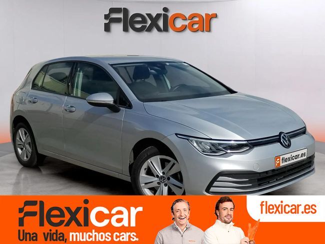 VOLKSWAGEN Golf (2.0 TDI 85kW (115CV) DSG) en Rioja, La