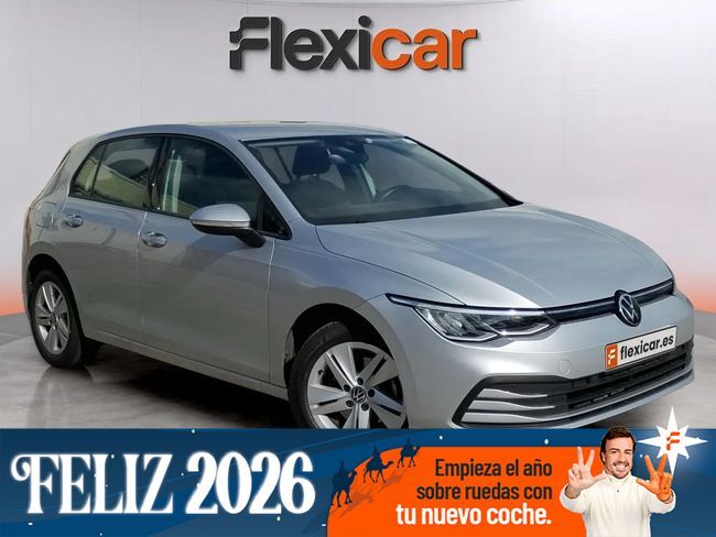 VOLKSWAGEN Golf (2.0 TDI 85kW (115CV) DSG) en Rioja, La