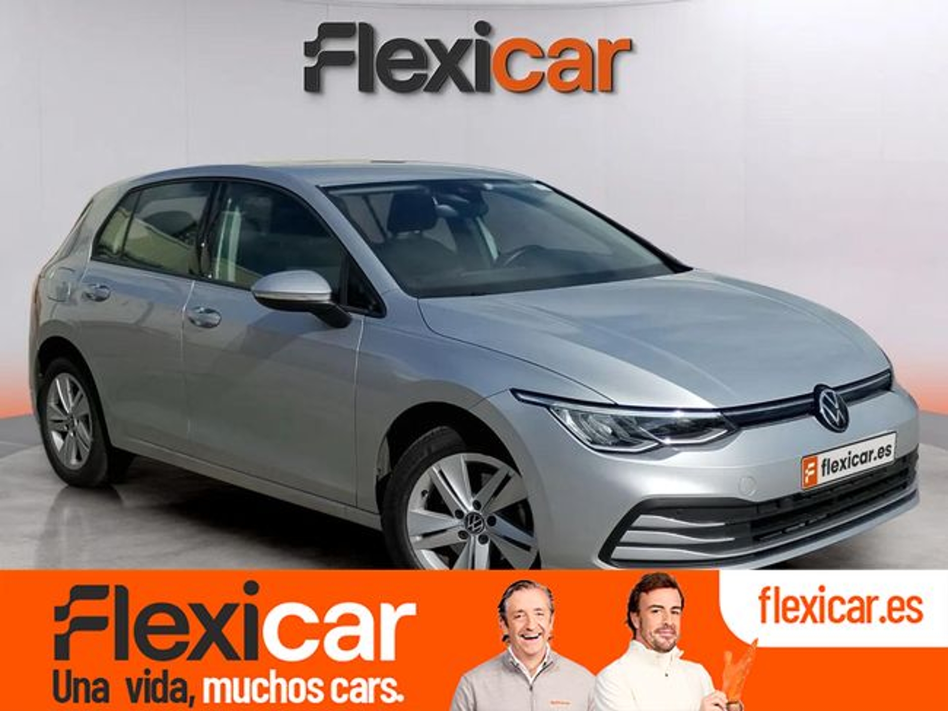 Imagen de VOLKSWAGEN Golf