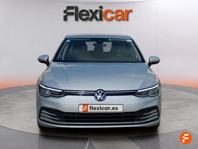 Foto del VOLKSWAGEN Golf 2.0TDI DSG 85kW