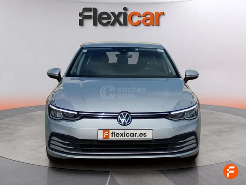 Foto del VOLKSWAGEN Golf 2.0TDI DSG 85kW