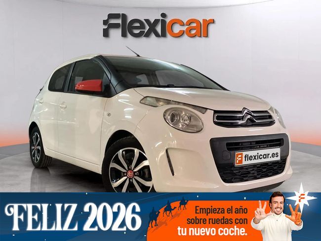 CITROEN C1 (PureTech 60KW (82CV) Feel) en Alicante