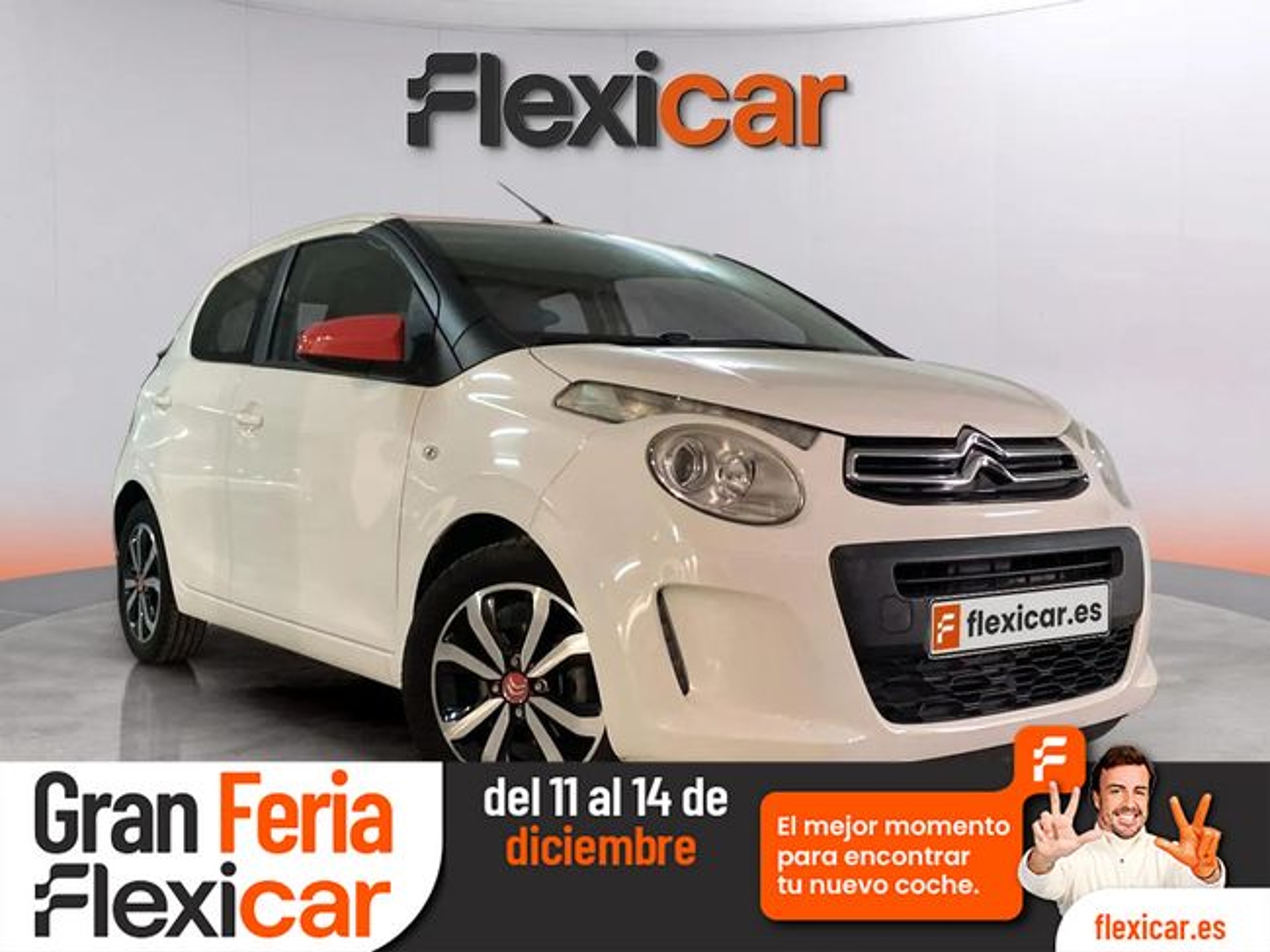 Imagen de CITROEN C1