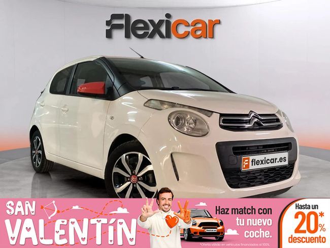 Foto del CITROEN C1 1.2 PureTech Feel