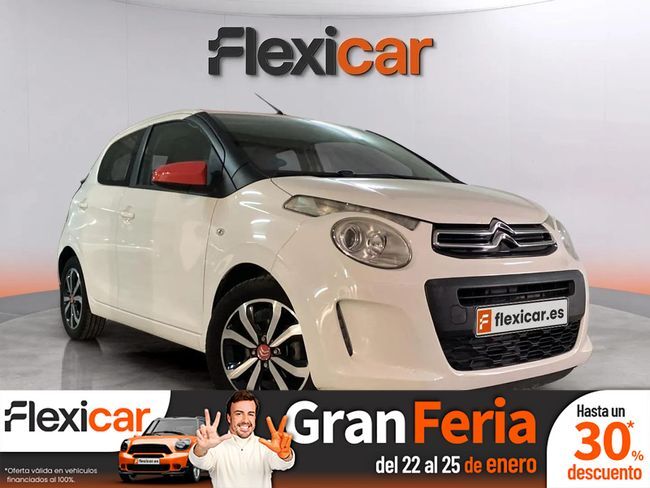 Foto del CITROEN C1 1.2 PureTech Feel
