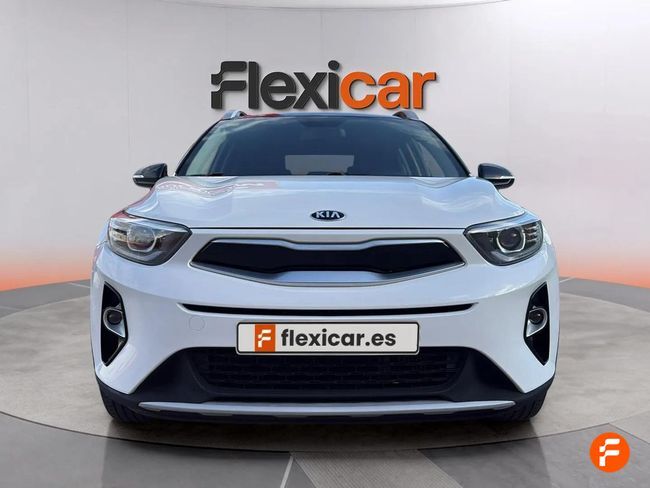 Foto del KIA Stonic 1.0 T-GDi Eco-Dynamic Black Edition 100