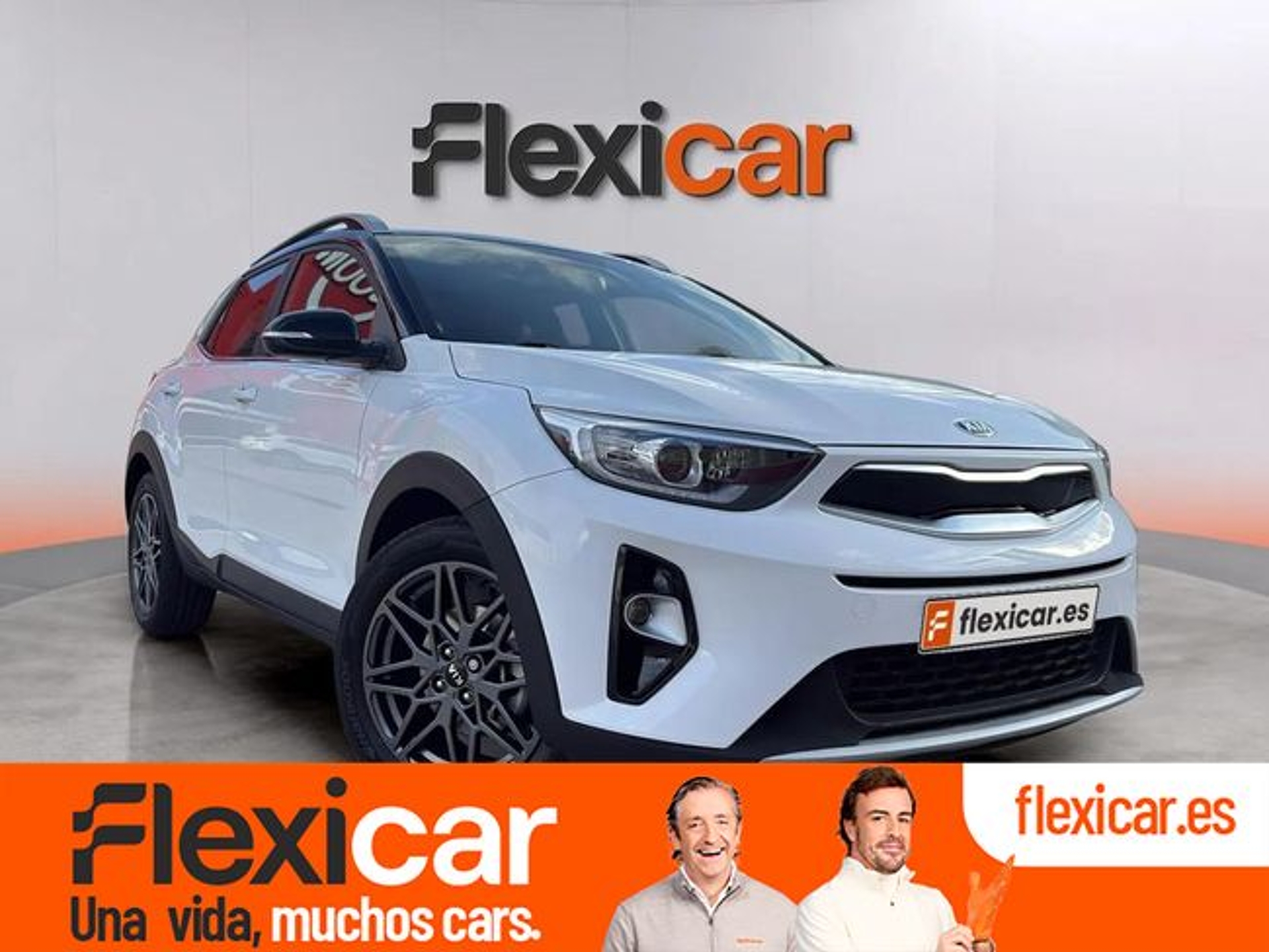 Imagen de KIA Stonic