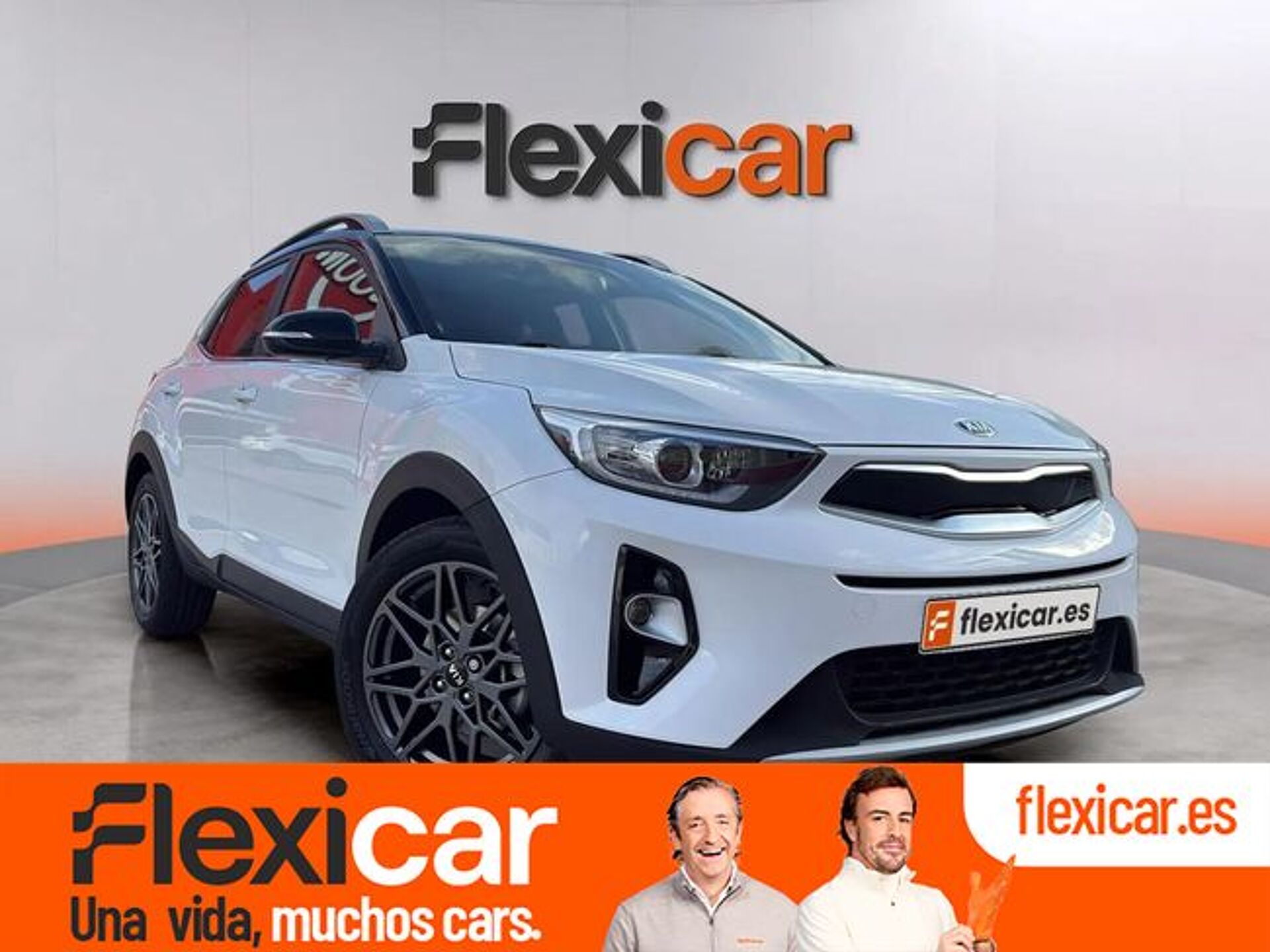 Imagen 1 de KIA Stonic