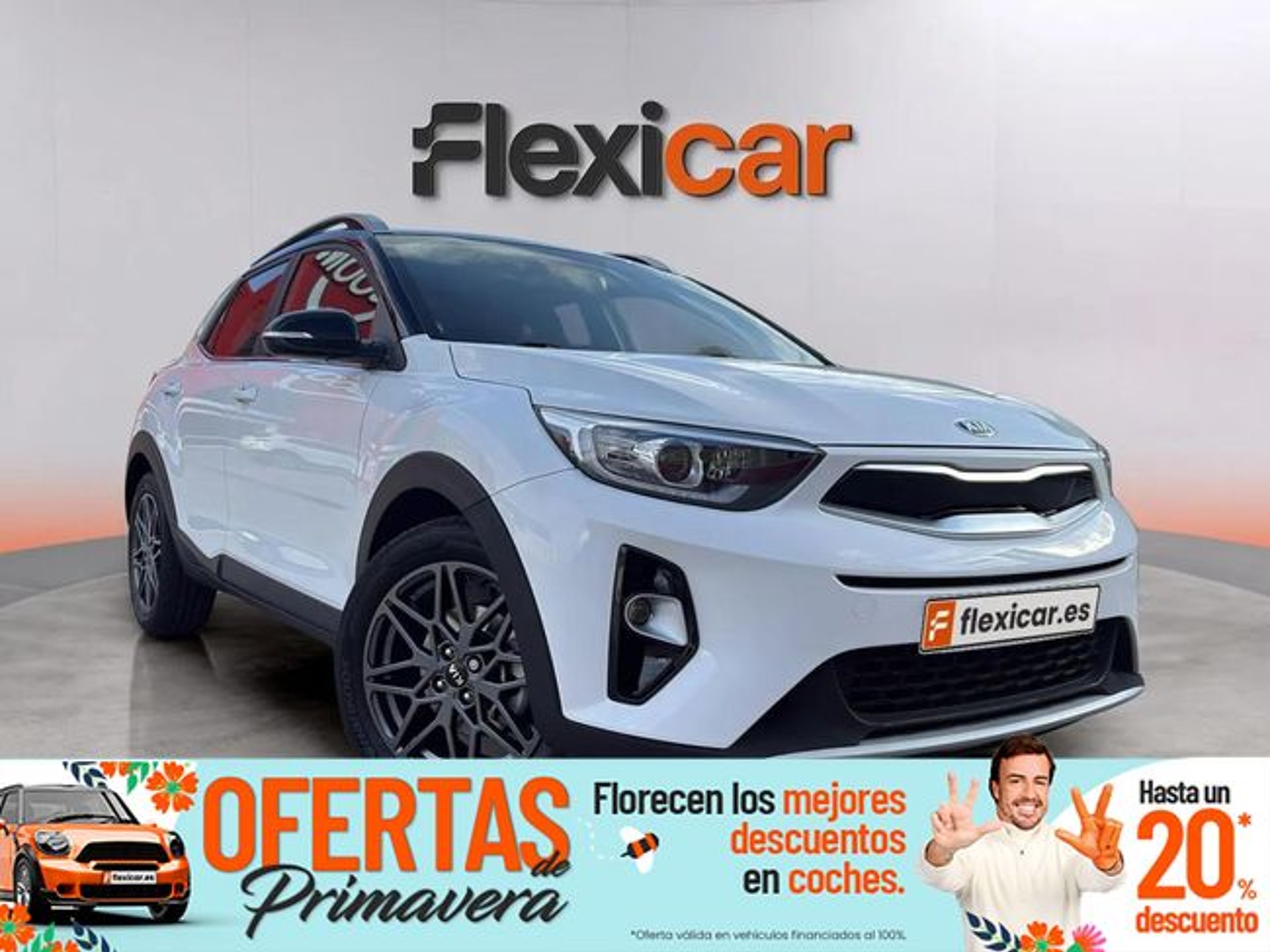 Imagen de KIA Stonic