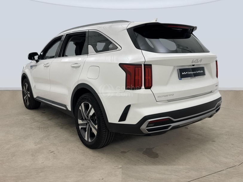 Foto del KIA Sorento 1.6 T-GDi PHEV Plus Edition 4x4