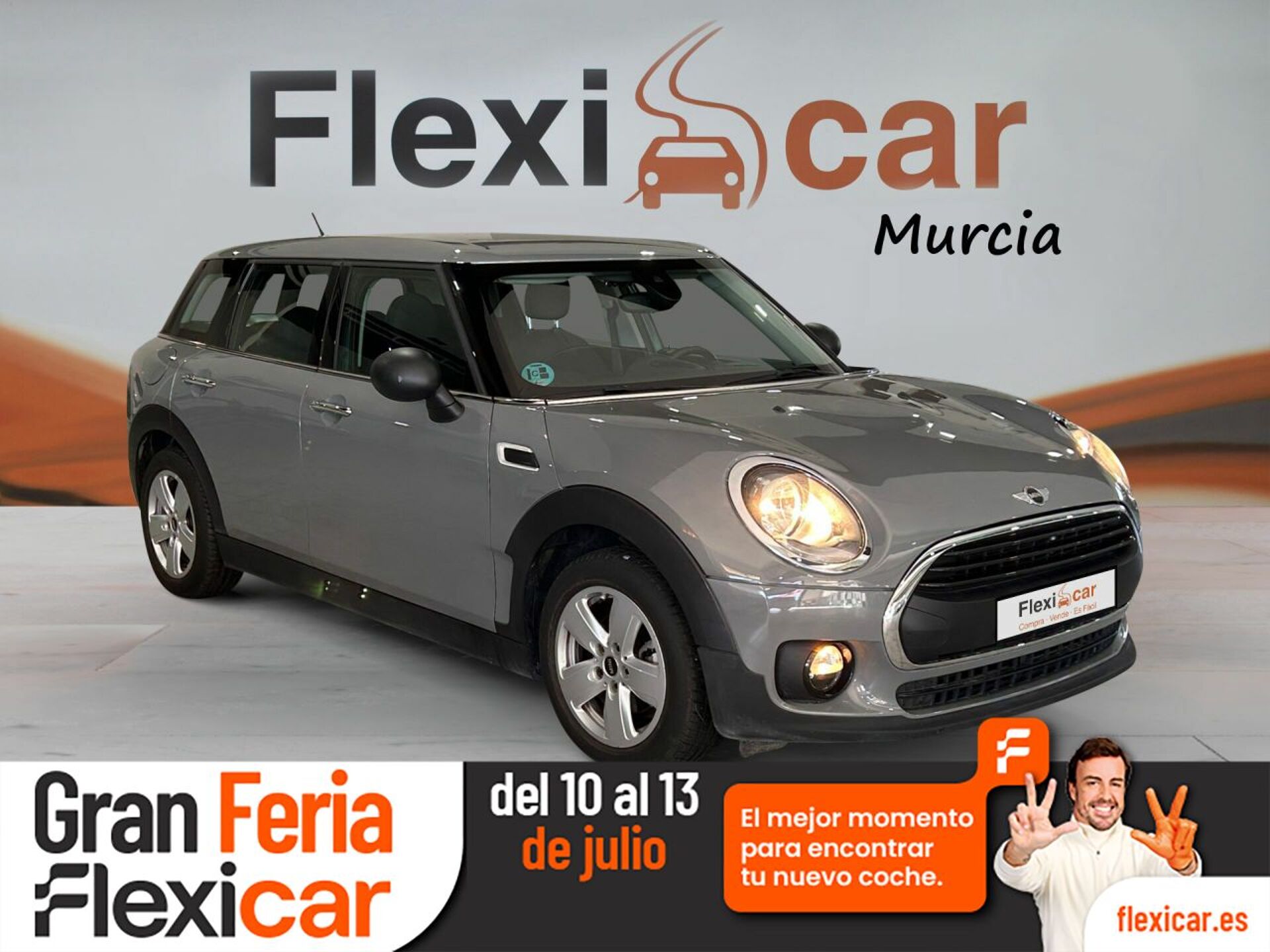 Imagen de MINI Mini Clubman
