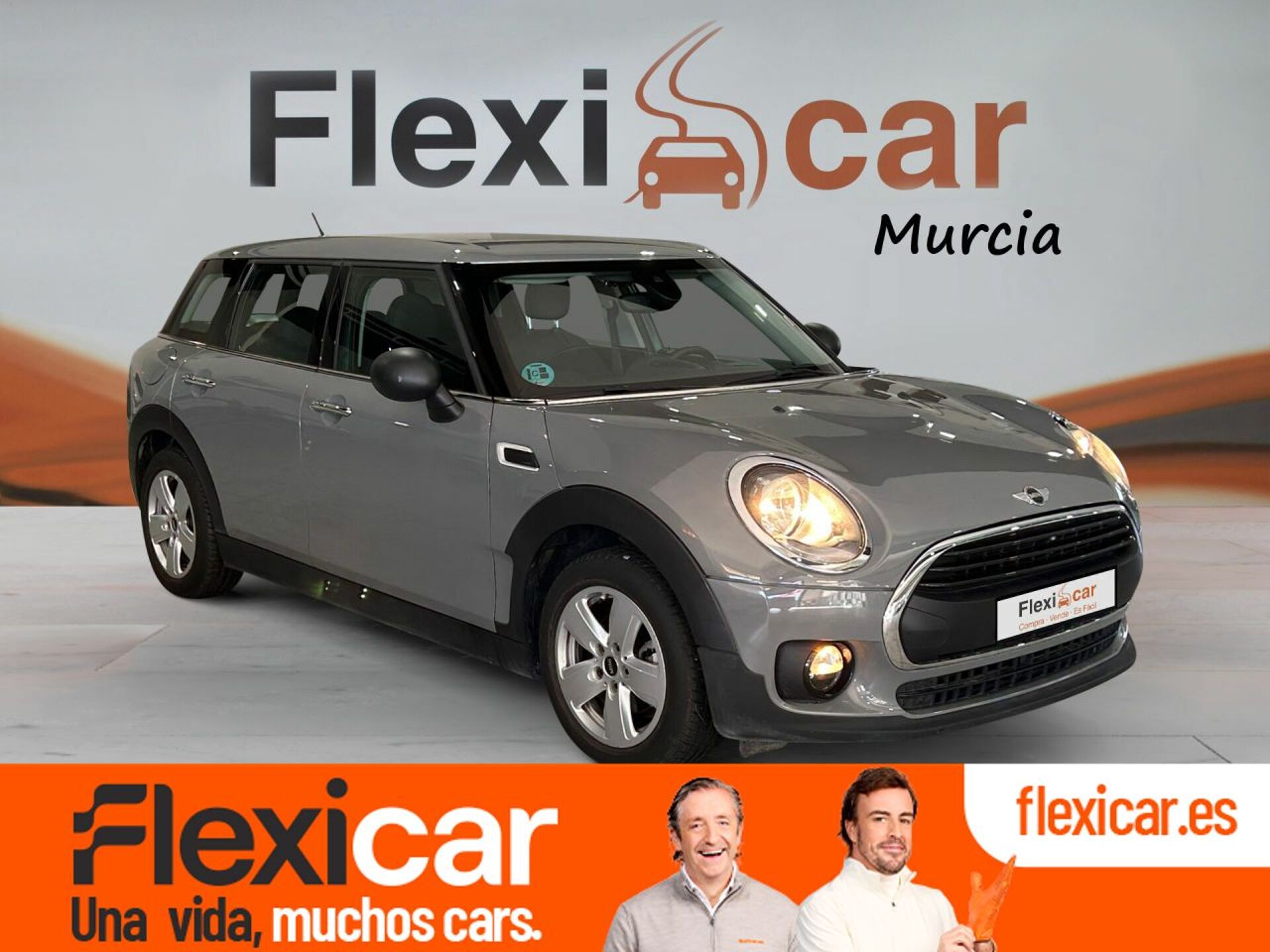 Imagen de MINI Mini Clubman