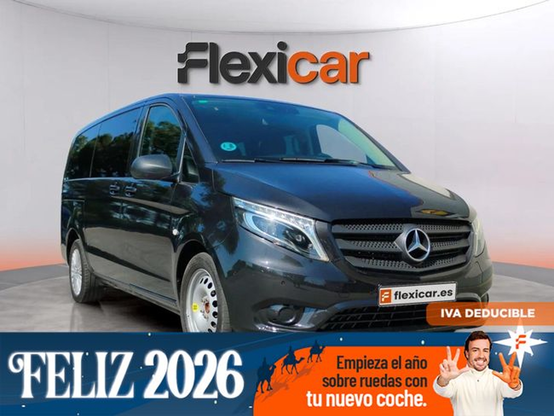 Imagen de MERCEDES Vito