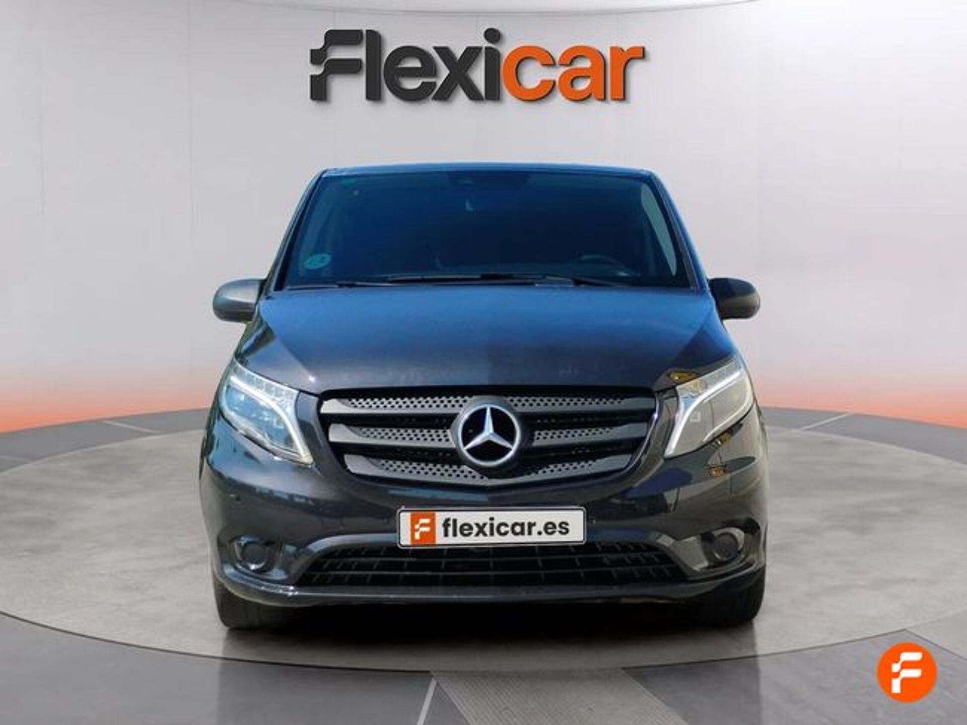 Imagen 2 de MERCEDES Vito