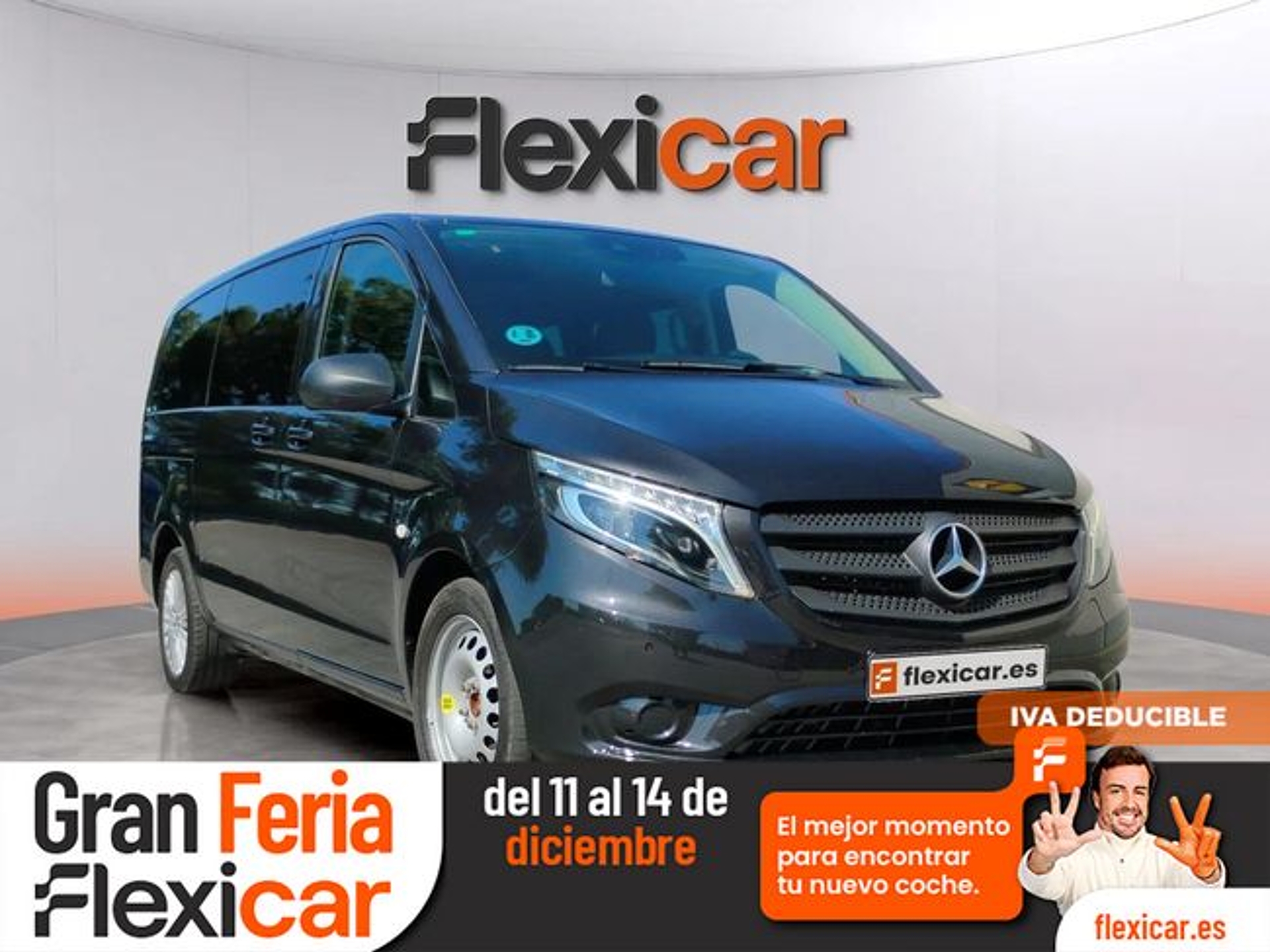 Imagen de MERCEDES Vito