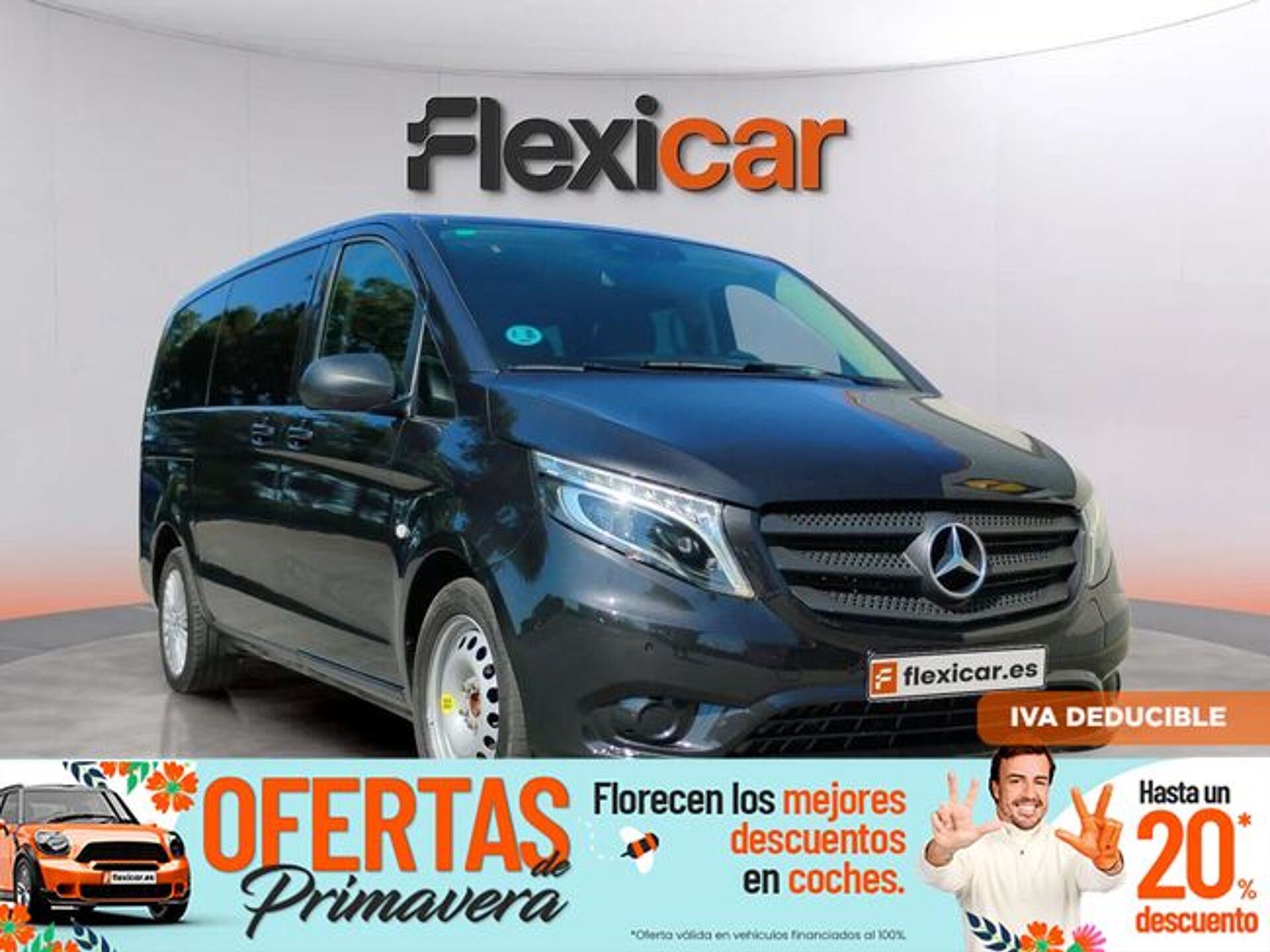 Imagen 1 de MERCEDES Vito