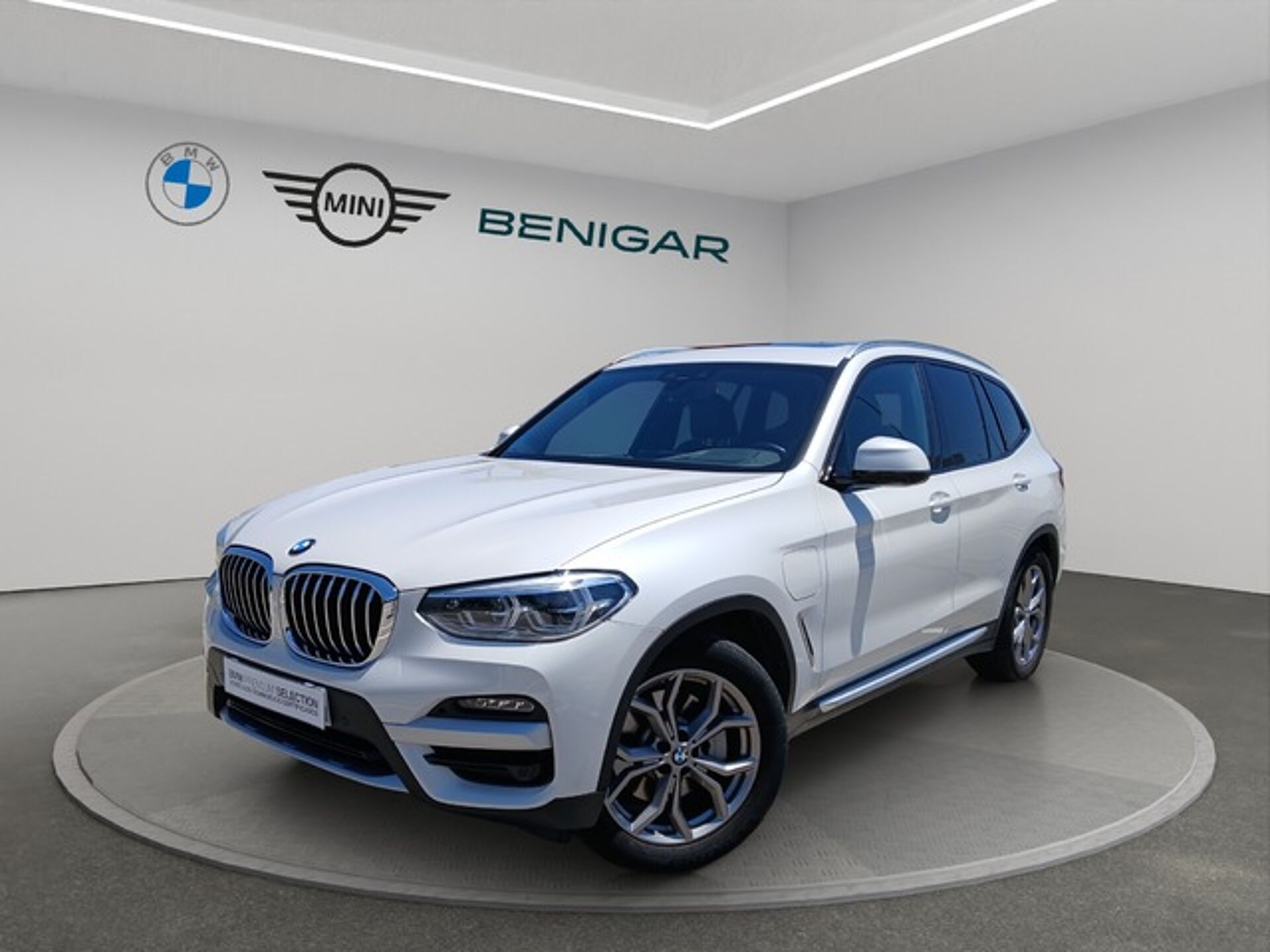 Imagen de BMW X3