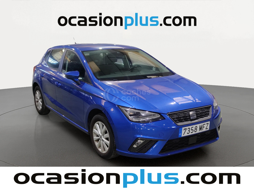 Foto del SEAT Ibiza 1.0 TSI S&S Style XM 110