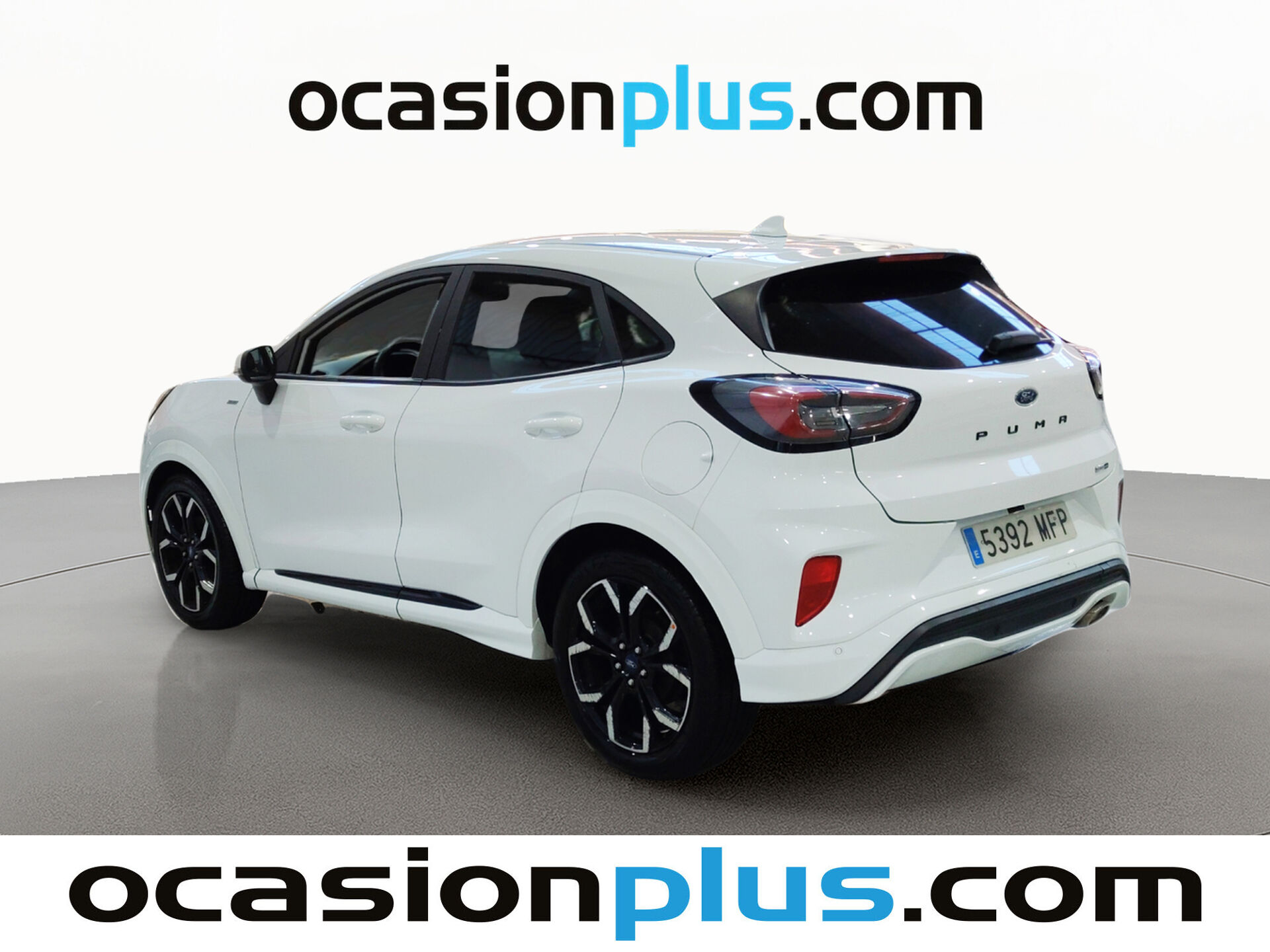 Imagen 3 de FORD Puma