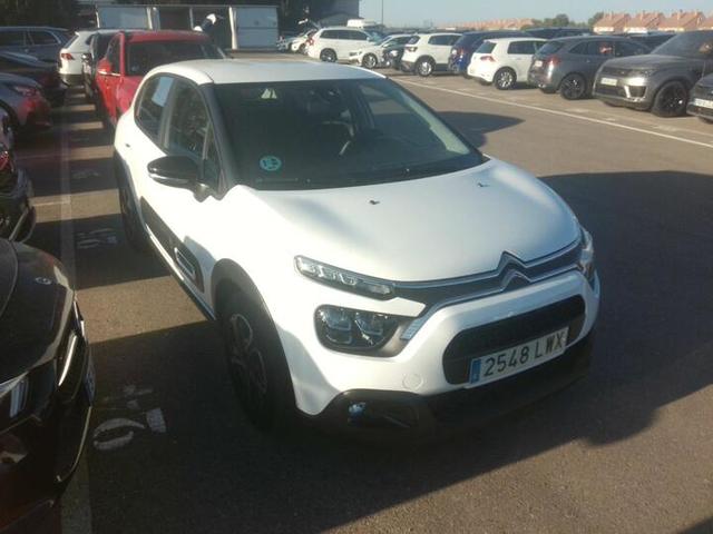 CITROEN C3 (BlueHDi 100 S&S Feel 75 kW (102 CV)) en Madrid